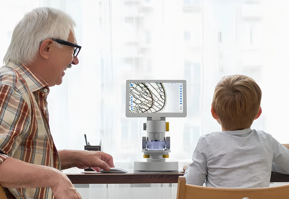 3 in 1 usb digital microscope