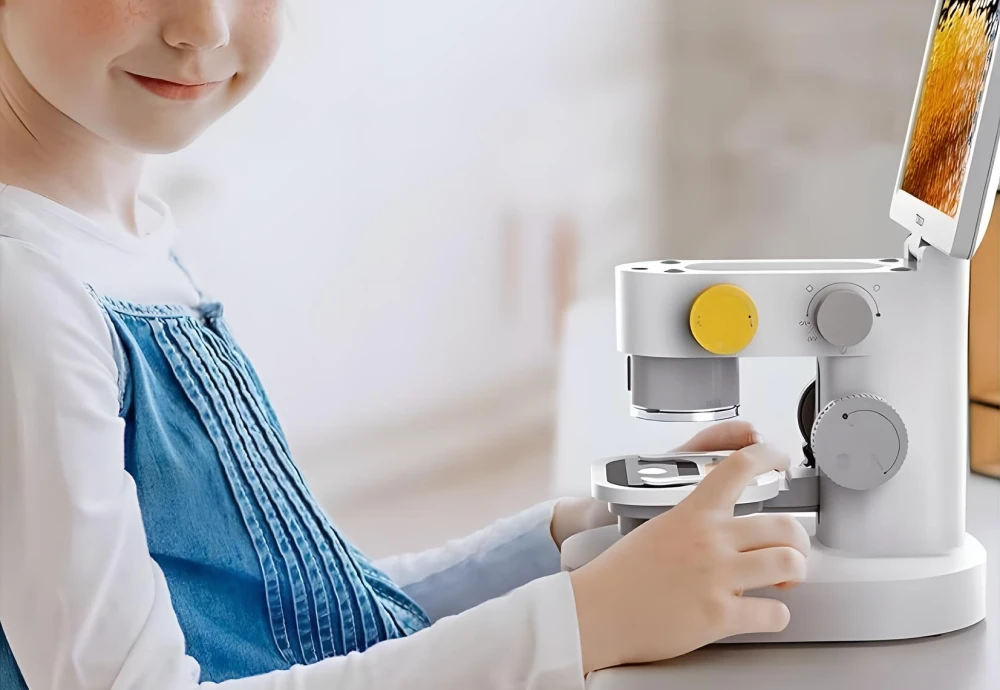 digital inspection microscope