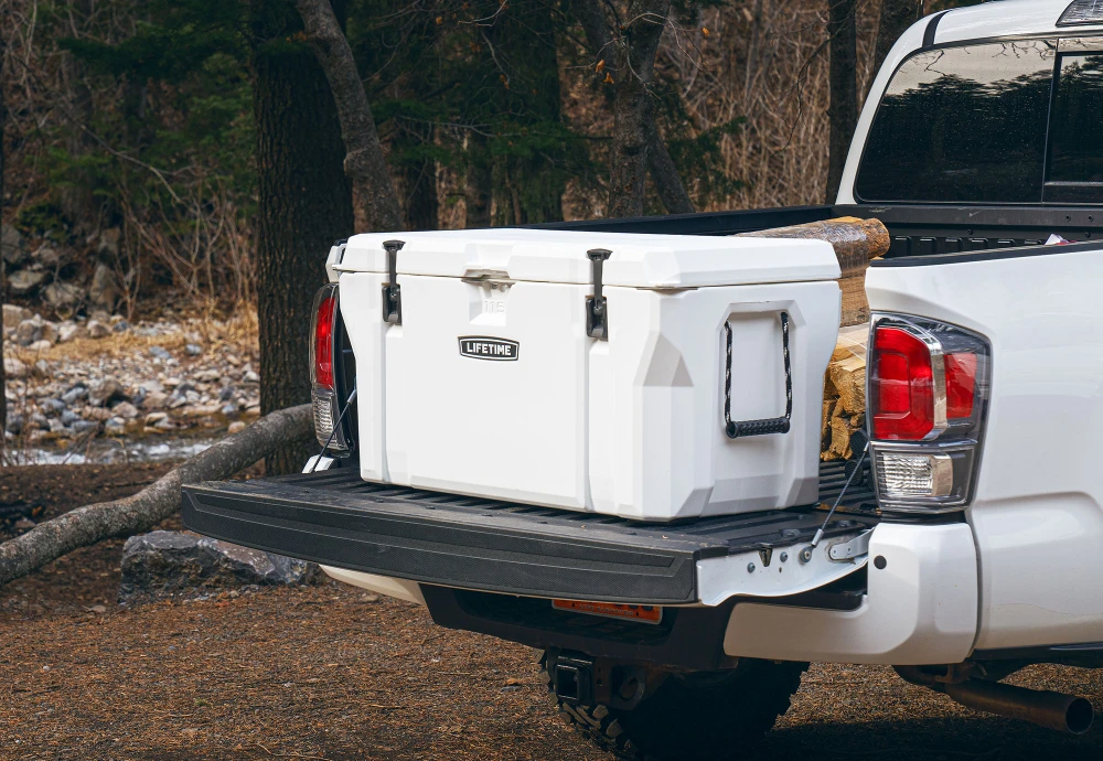 outdoor party cooler ideas