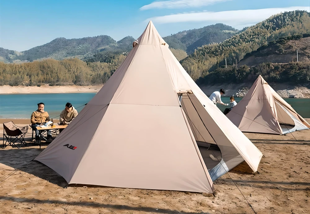 ultralight 4 person tent