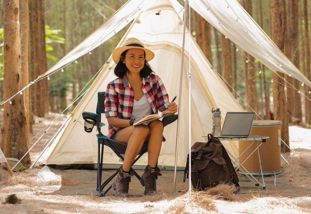 ultralight 4 person tent